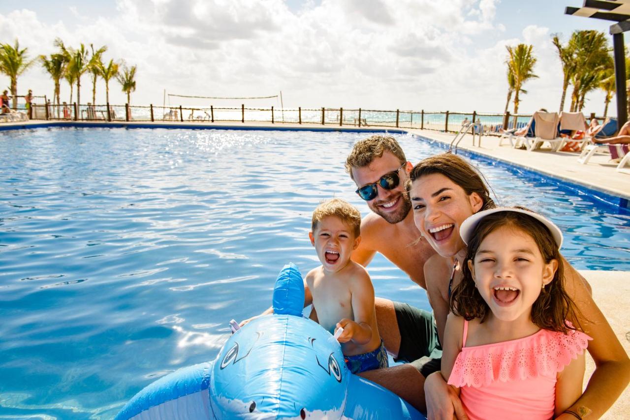 Allegro Playacar Hotel 4* by Perfect Tour