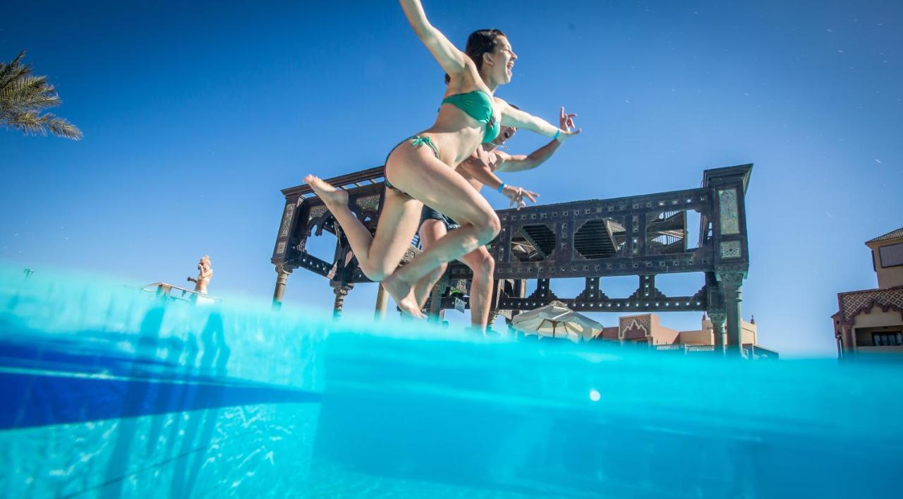 Sunny Days El Palacio Resort & Spa 4* by Perfect Tour
