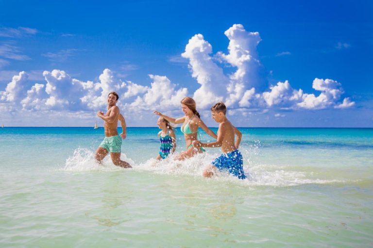 Sandos Playacar Beach Experience Resort 5*