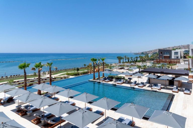 Amara, Sea Your Only View™ Hotel 5*