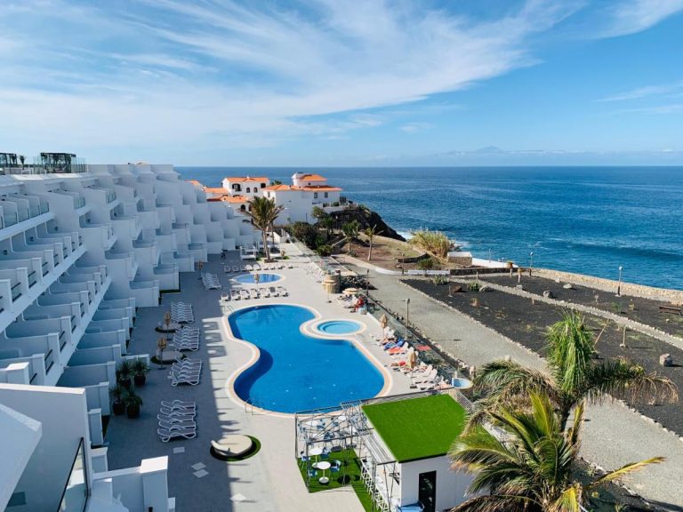 Occidental Roca Negra 4* - Adults Only