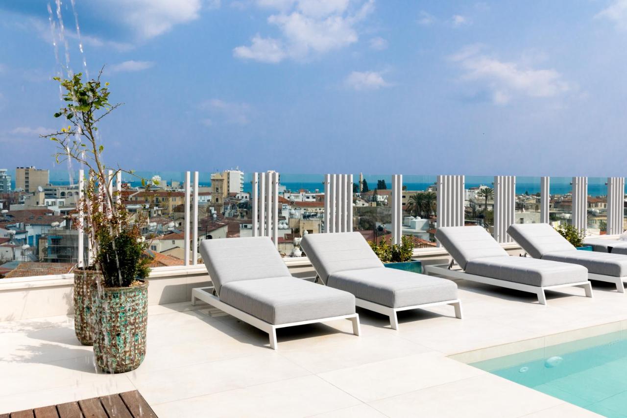 Indigo Larnaca, an IHG Hotel 4* (adults only) by Perfect Tour