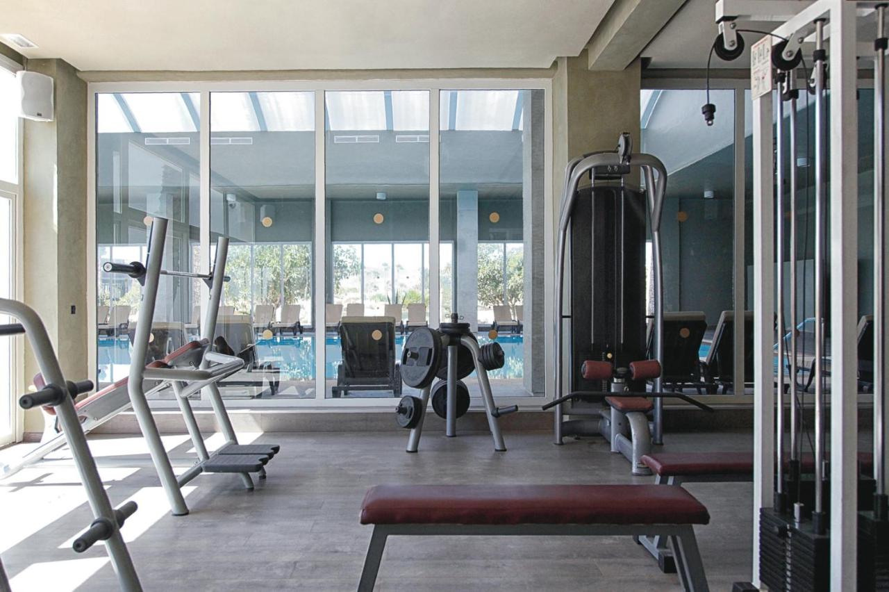Riu Tikida Dunas 4* by Perfect Tour - 3 | YEO