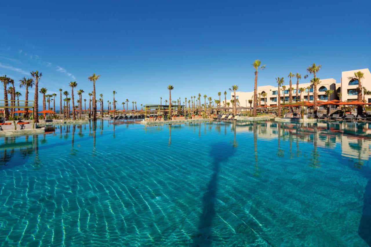 Riu Palace Tikida Taghazout 5* by Perfect Tour