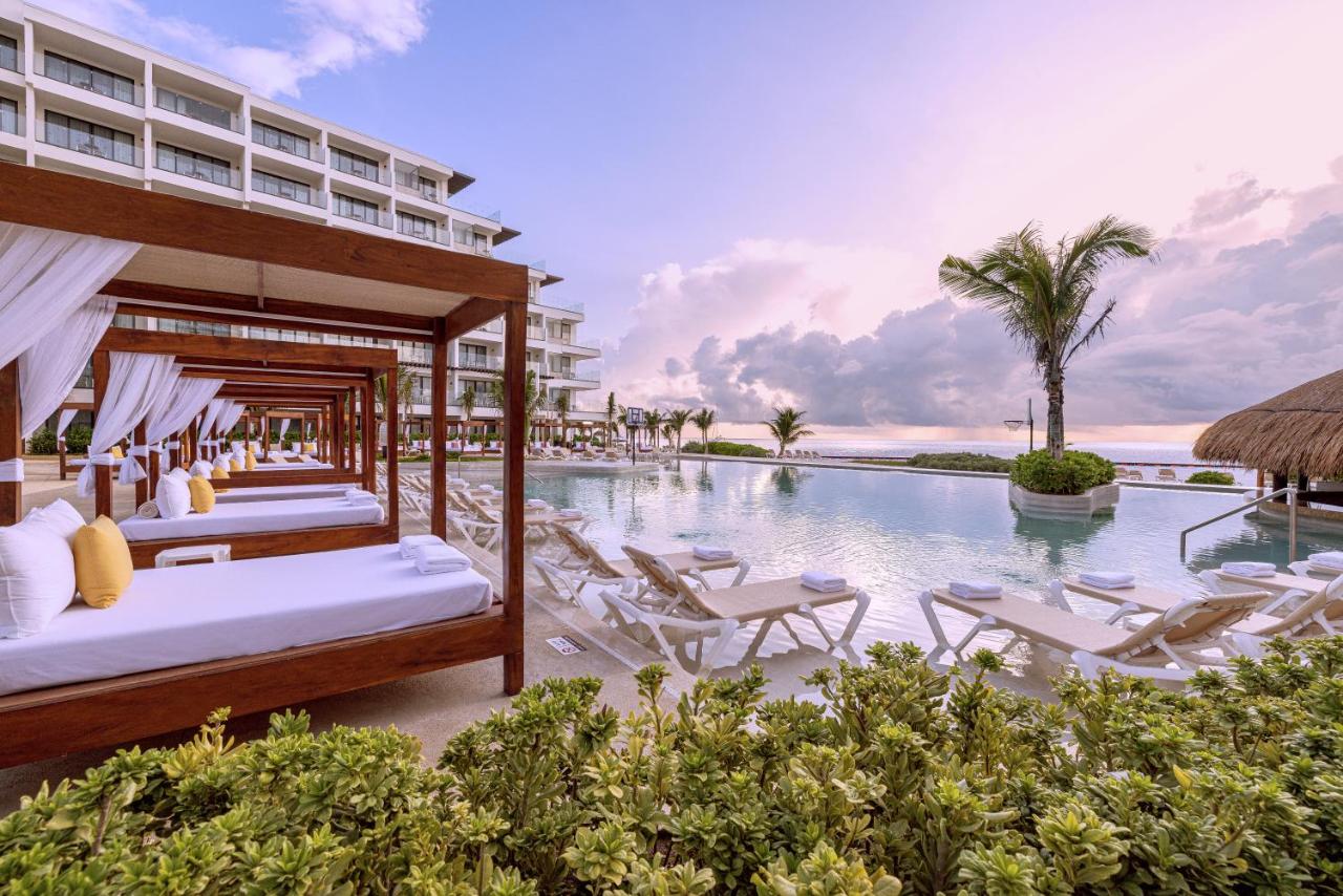 Sensira Resort & Spa Riviera Maya 5* by Perfect Tour