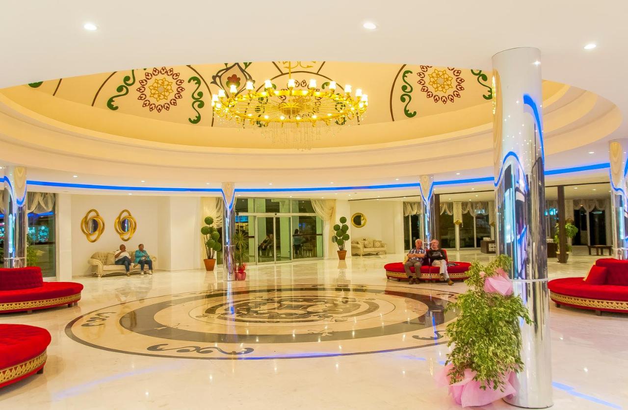 Side Royal Paradise Hotel 5* by Perfect Tour - 2 | YEO