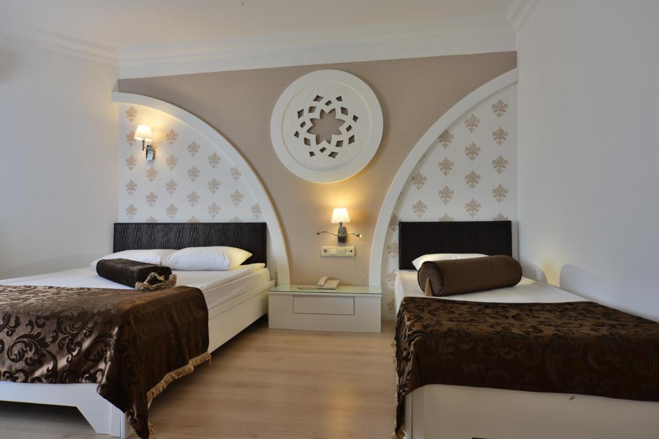 Side Royal Paradise Hotel 5* by Perfect Tour - 3 | YEO