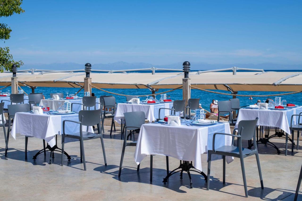 Sarbatori pascale in Antalya - Armas Gul Beach Hotel 5* by Perfect Tour