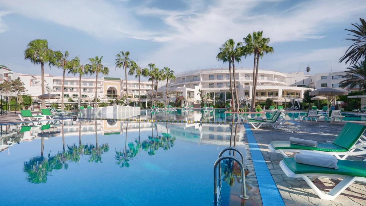 Agadir Beach Club 4* by Perfect Tour