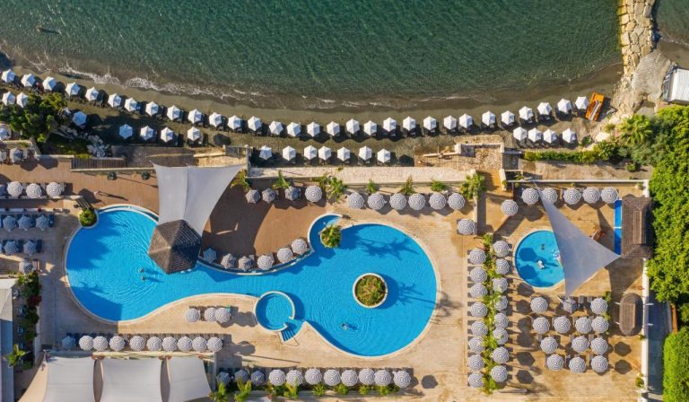 Royal Apollonia by Louis Hotels 5*
