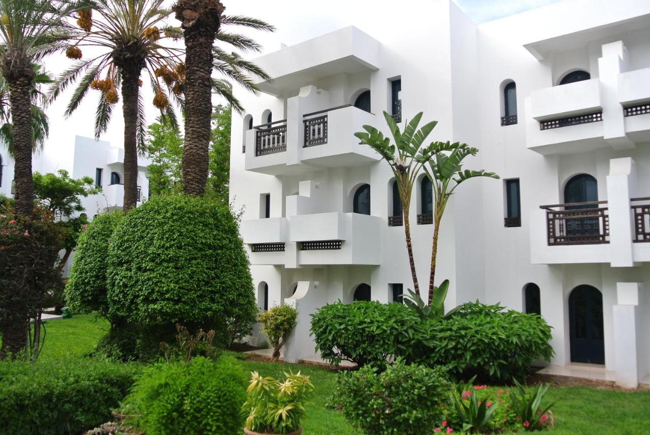 Club Les Jardins d'Agadir 4* by Perfect Tour