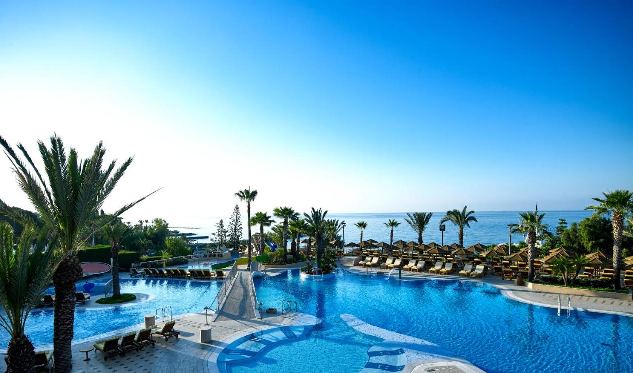 Four Seasons Hotel Limassol 5* by Perfect Tour