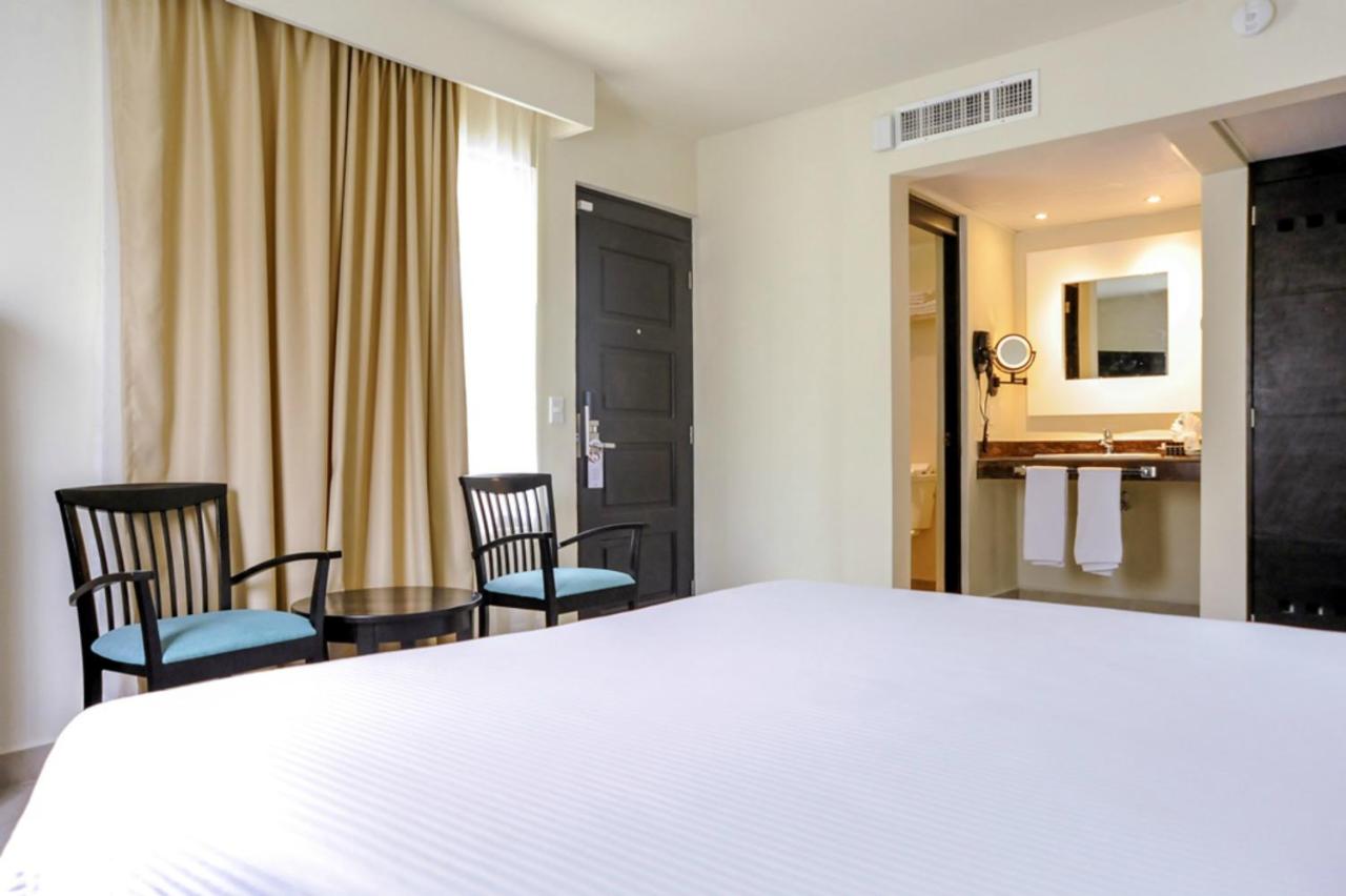 Allegro Playacar Hotel 4* by Perfect Tour - 2 | YEO