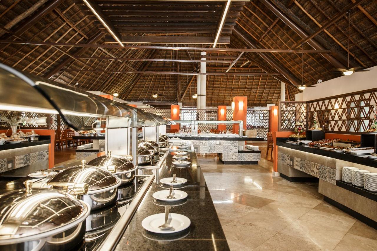 Allegro Playacar Hotel 4* by Perfect Tour - 6 | YEO