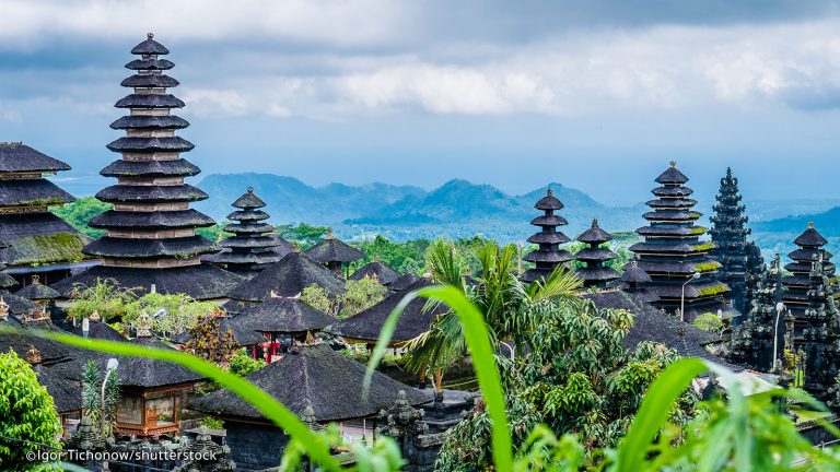 Cea mai buna oferta de la Air France: bilet avion Bucuresti - Denpasar Bali