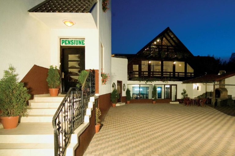 Craciun la Casa Braneana 3*