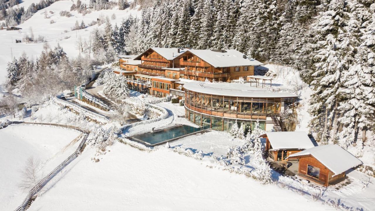 La ski in Italia - Naturhotel Leitlhof 4* by Perfect Tour