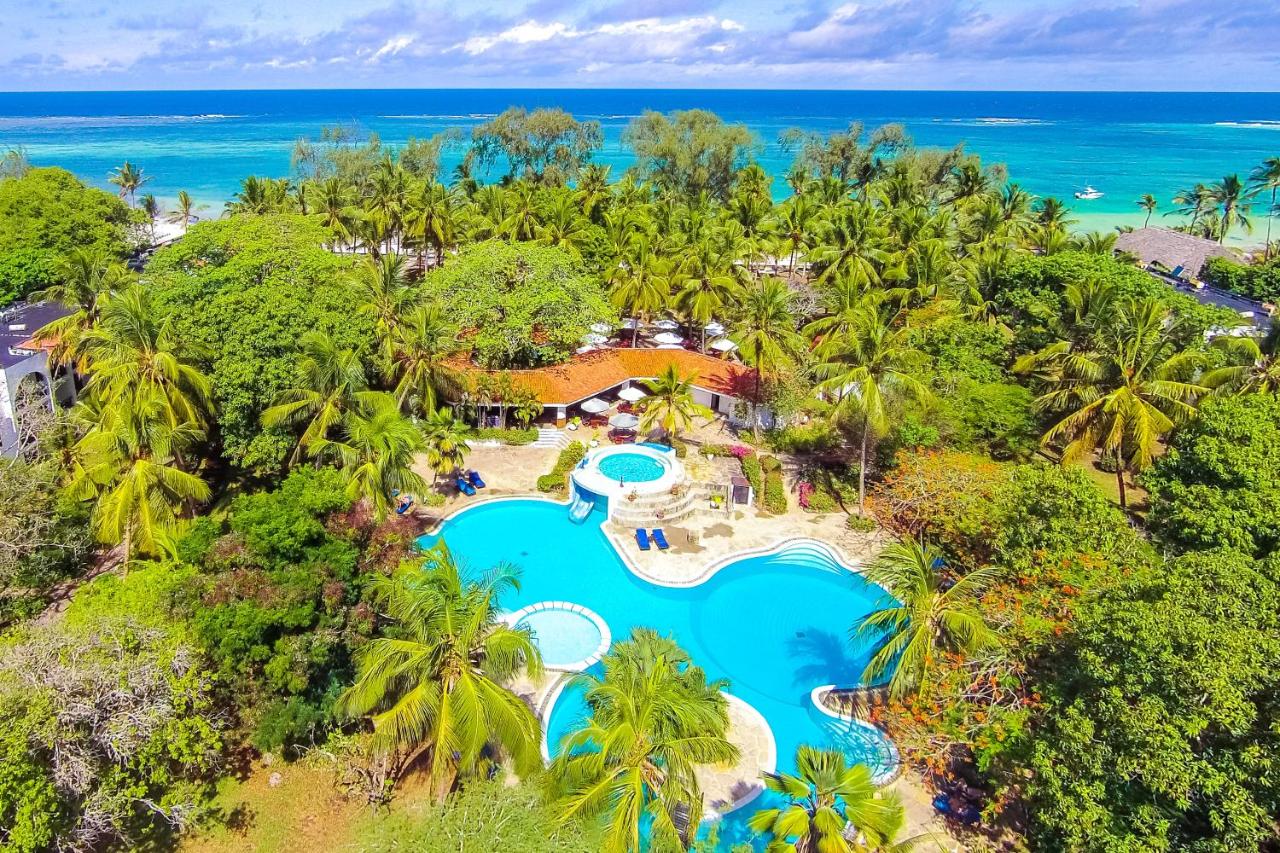 Safari si plaja in Kenya - Diani Sea Resort 4* by Perfect Tour - 5 | YEO