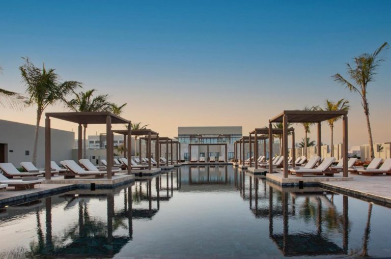Alila Hinu Bay Salalah Mirbat 5*