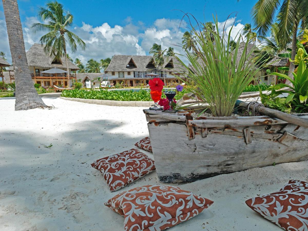 Pongwe Bay Resort 4* by Perfect Tour - 3 | YEO