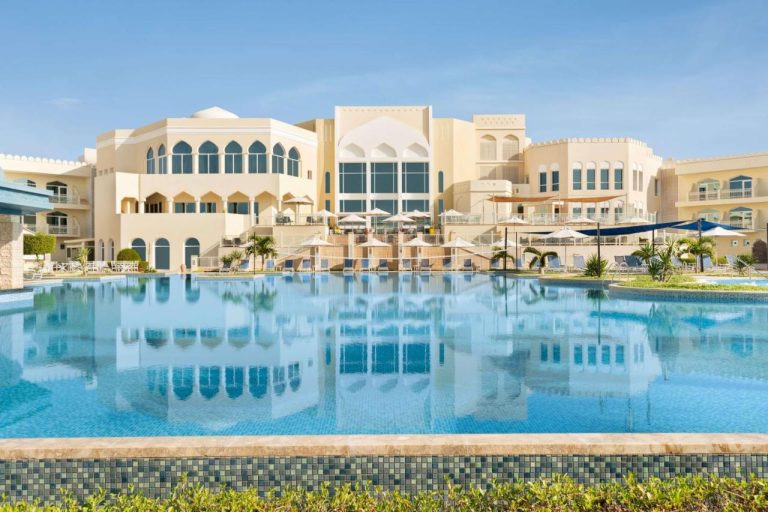 Salalah Rotana Resort 5*