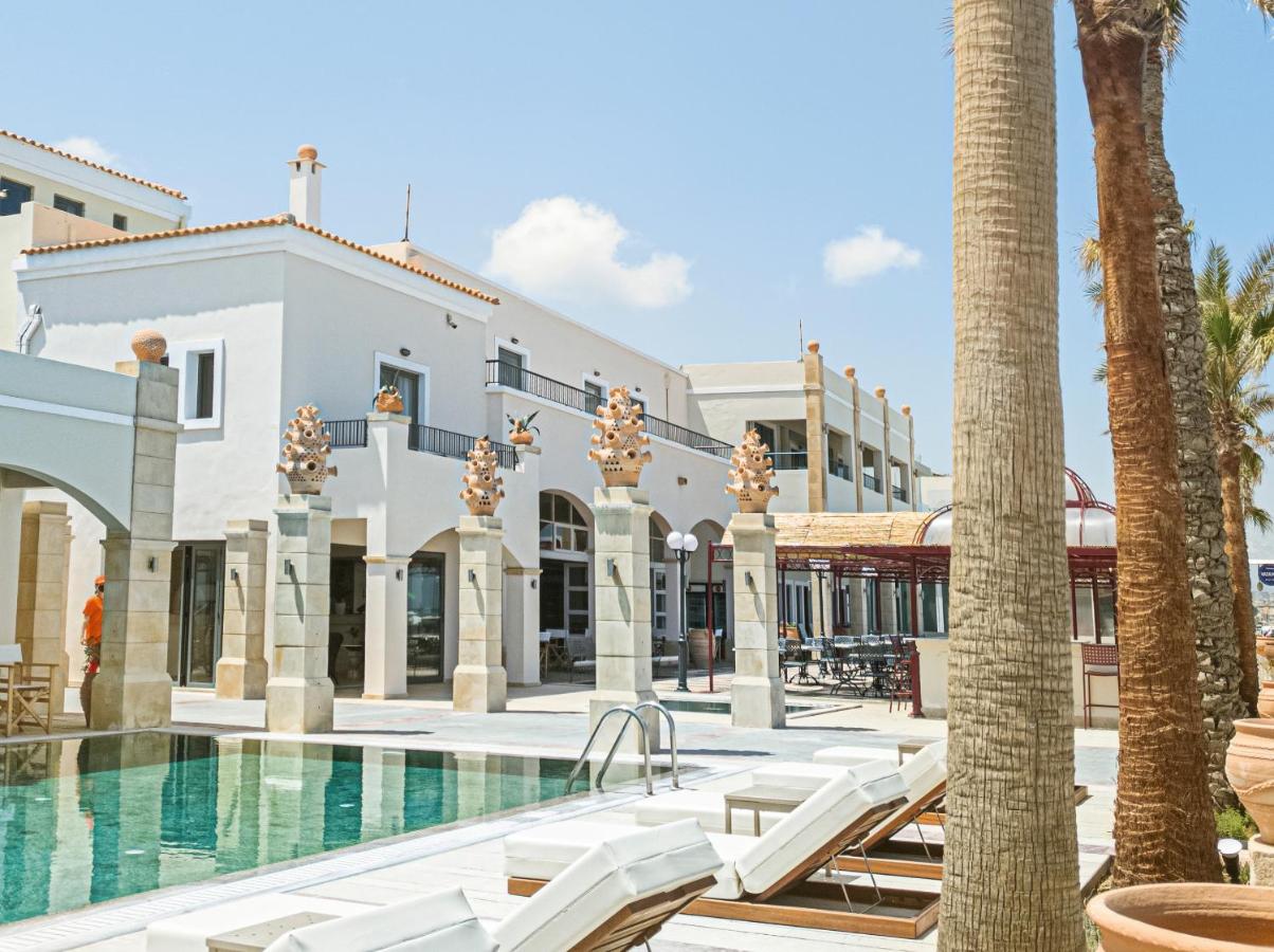 Creta (Chania) – Grecotel Plaza Beach House 4* by Perfect Tour