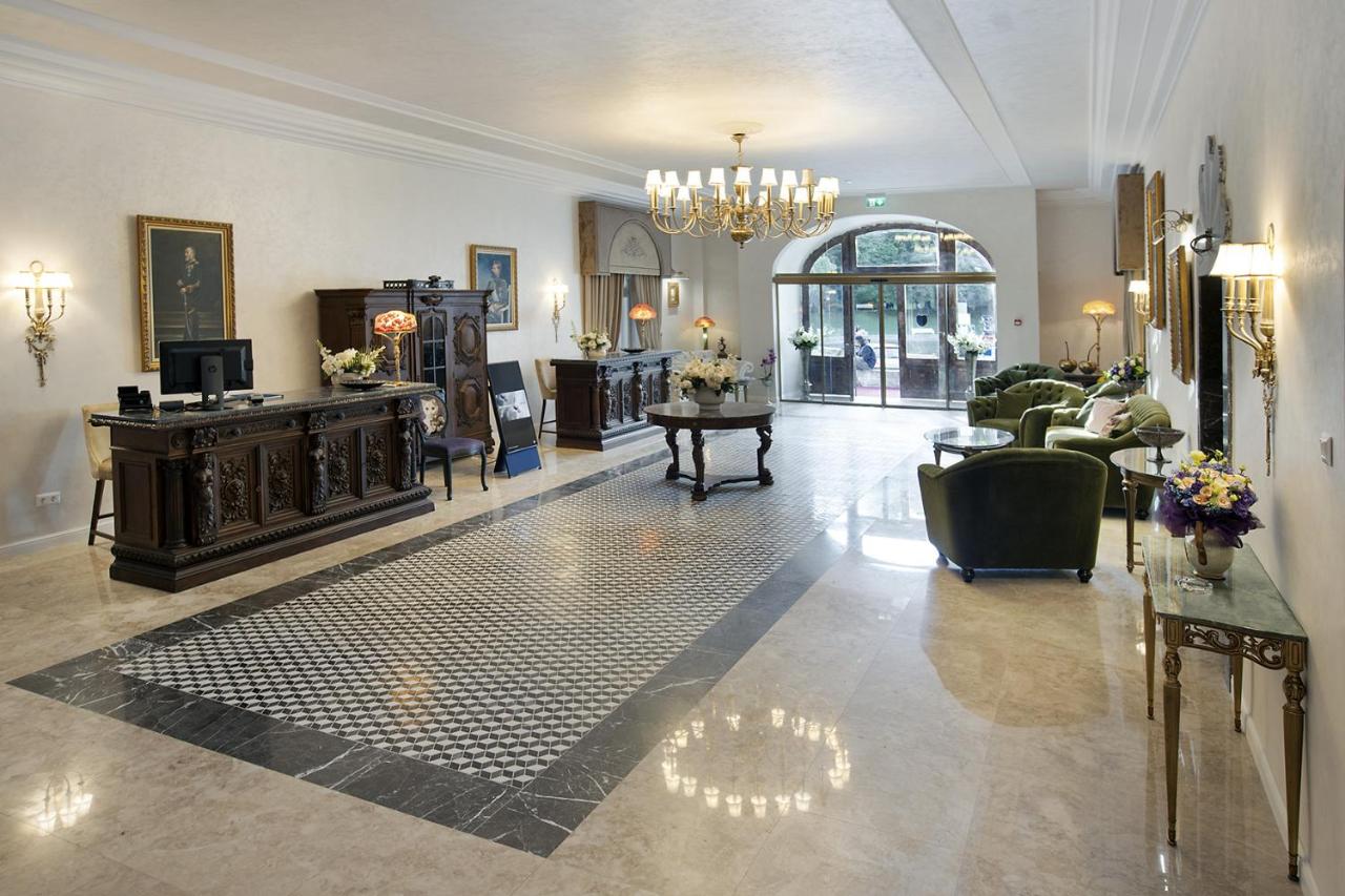 Craciun la Caraiman Hotel 4* Sinaia by Perfect Tour