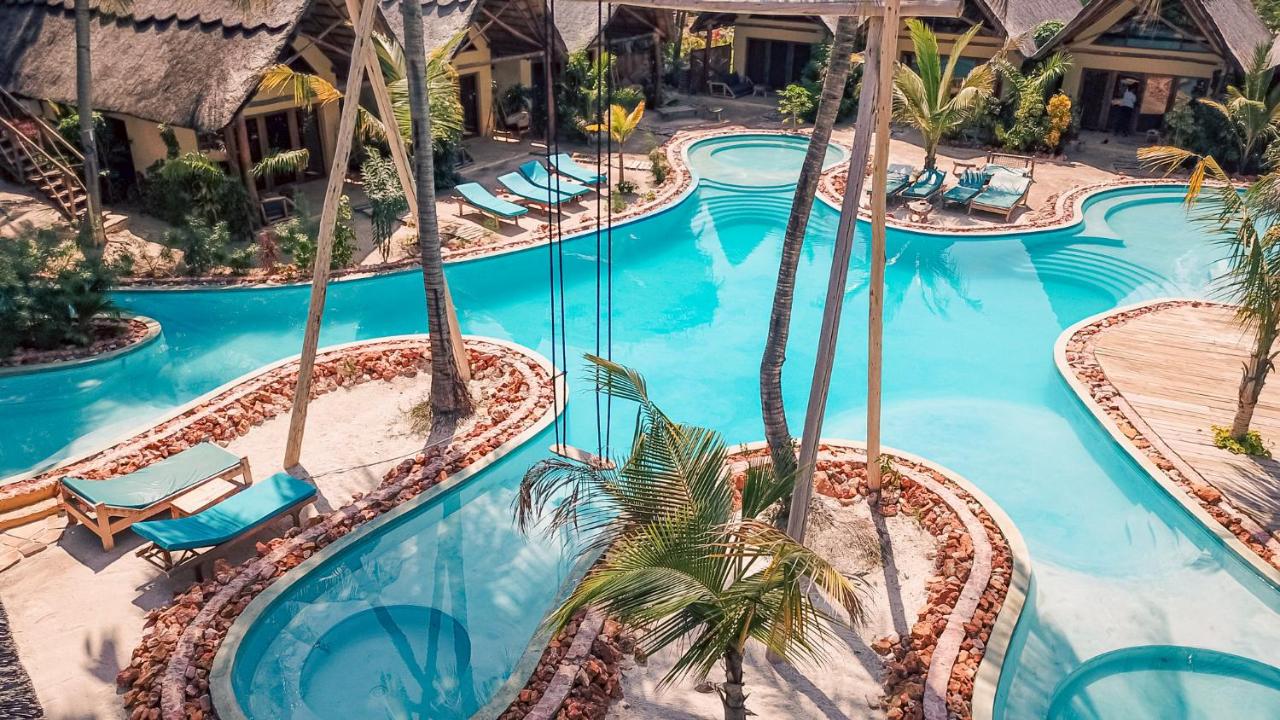 The Nest Boutique Resort 5* by Perfect Tour