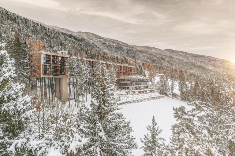 La ski in Italia - My Arbor, Plose Wellness Hotel 5*
