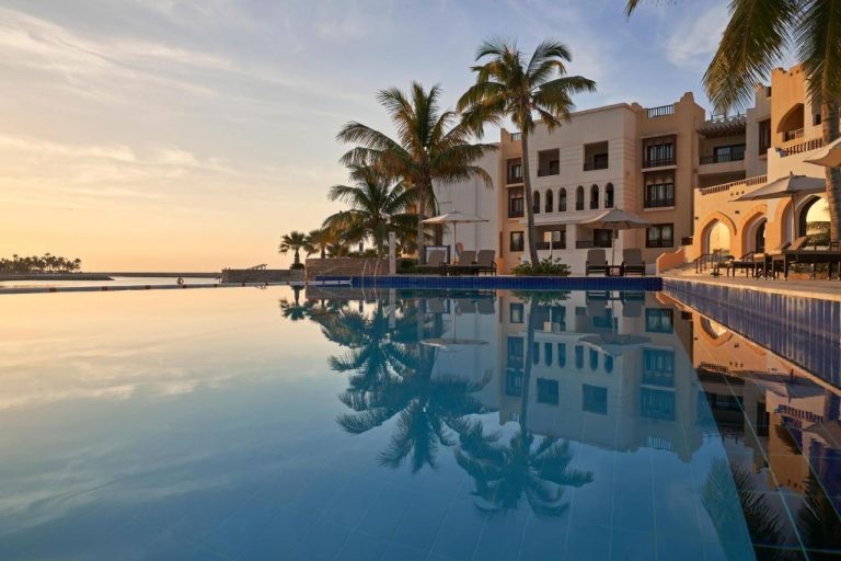 Juweira Boutique Hotel 5*