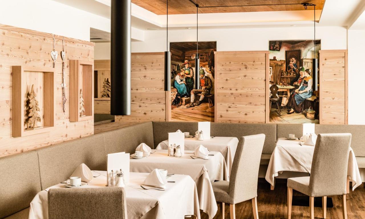 La ski in Italia - Paradies Pure Mountain Resort 4*