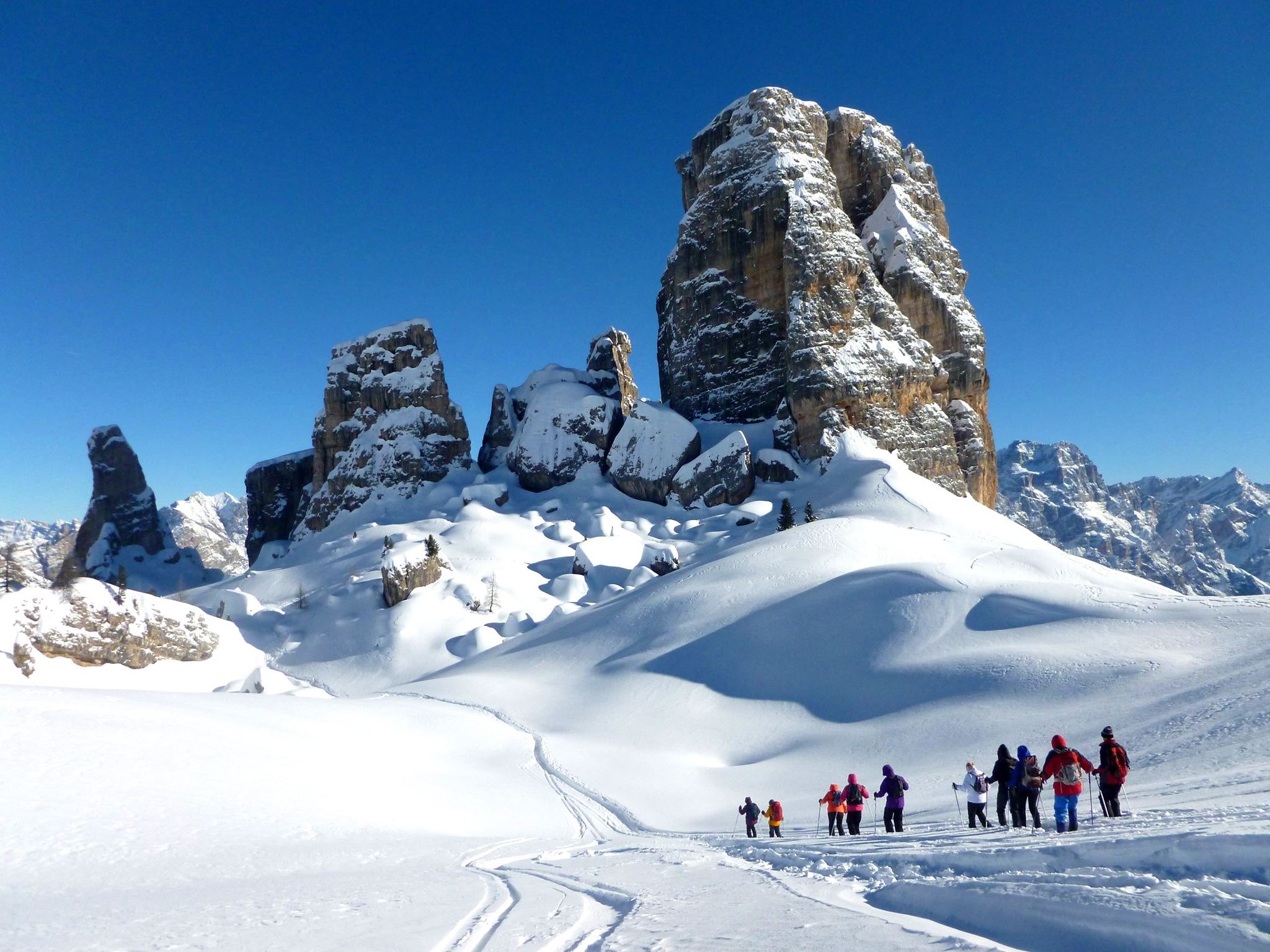 Dolomiti