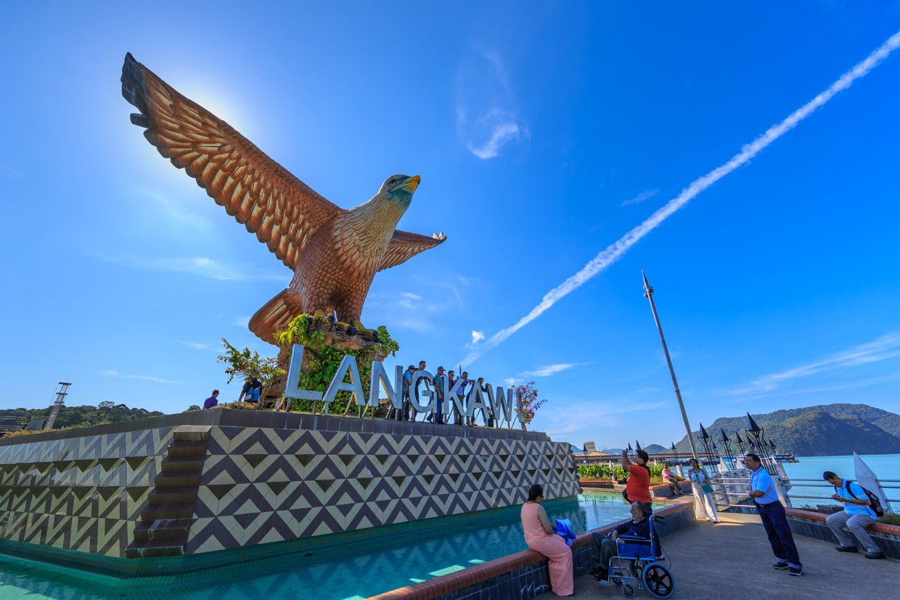 Flydubai: destinatii uimitoare - bilet avion Bucuresti - Langkawi by Perfect Tour