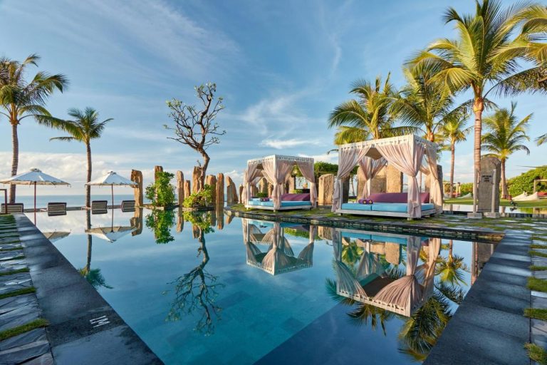 The Royal Purnama 5* - Adults Only