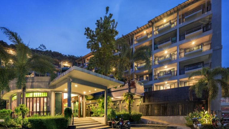 Craciun si Revelion in Thailanda - Krabi Chada Resort 4* - SHA Extra Plus