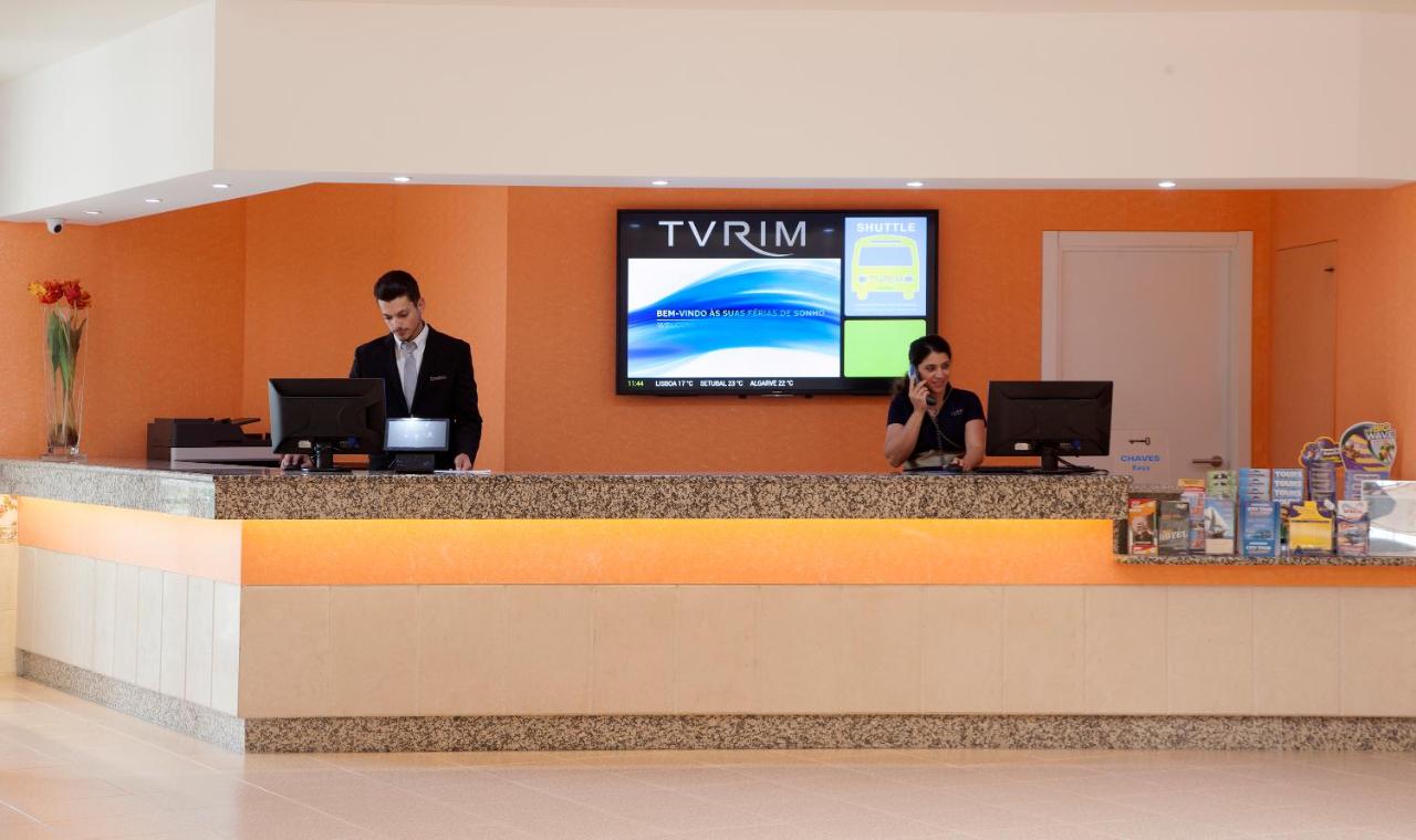 TURIM Estrela do Vau Hotel 4* by Perfect Tour