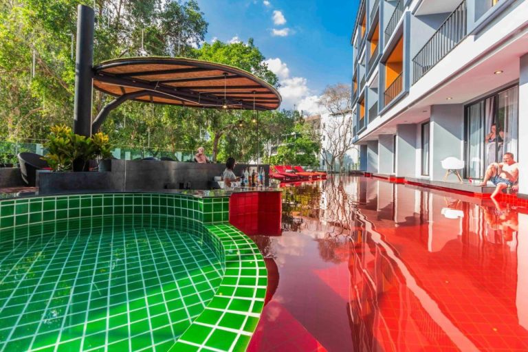 Craciun si Revelion in Thailanda - Apple A Day Resort Krabi 4* - SHA Extra Plus