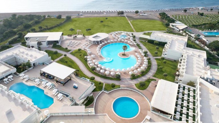 Apollo Blue Resort 5*