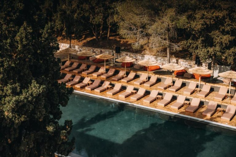 Cook's Club Ialysos Rhodes 4*