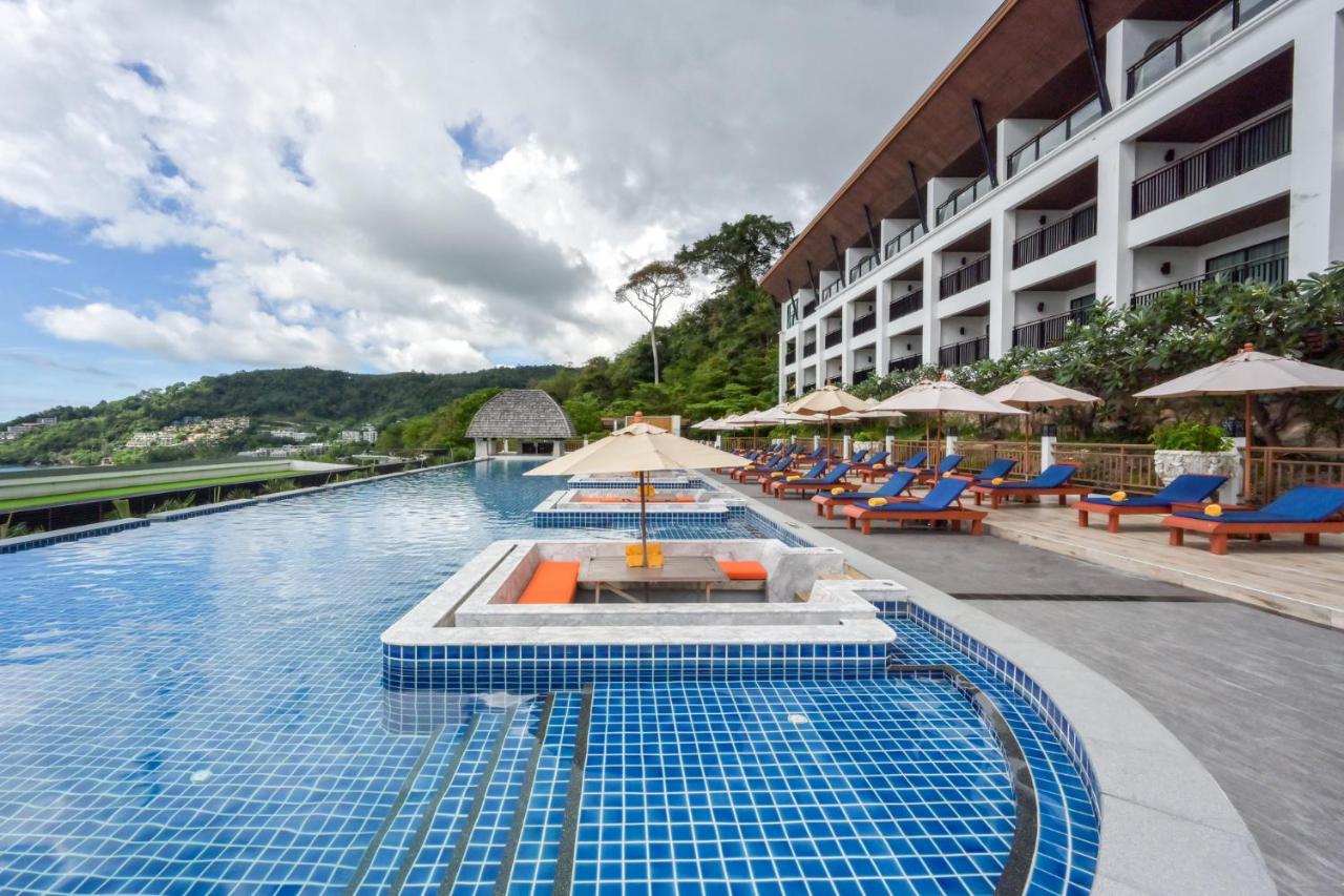 Craciun si Revelion in Thailanda - Andamantra Resort and Villa Phuket 5*, SHA Extra Plus by Perfect Tour