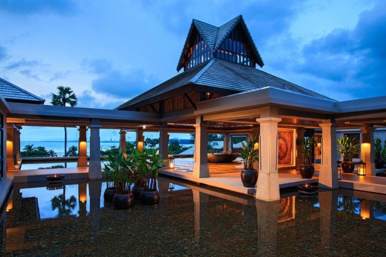Craciun si Revelion in Thailanda - Nai Yang Beach Resort and Spa 5*