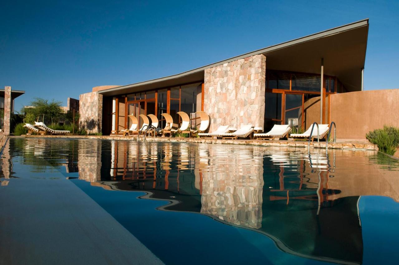 Tierra Atacama Hotel & Spa 5* by Perfect Tour - 1 | YEO