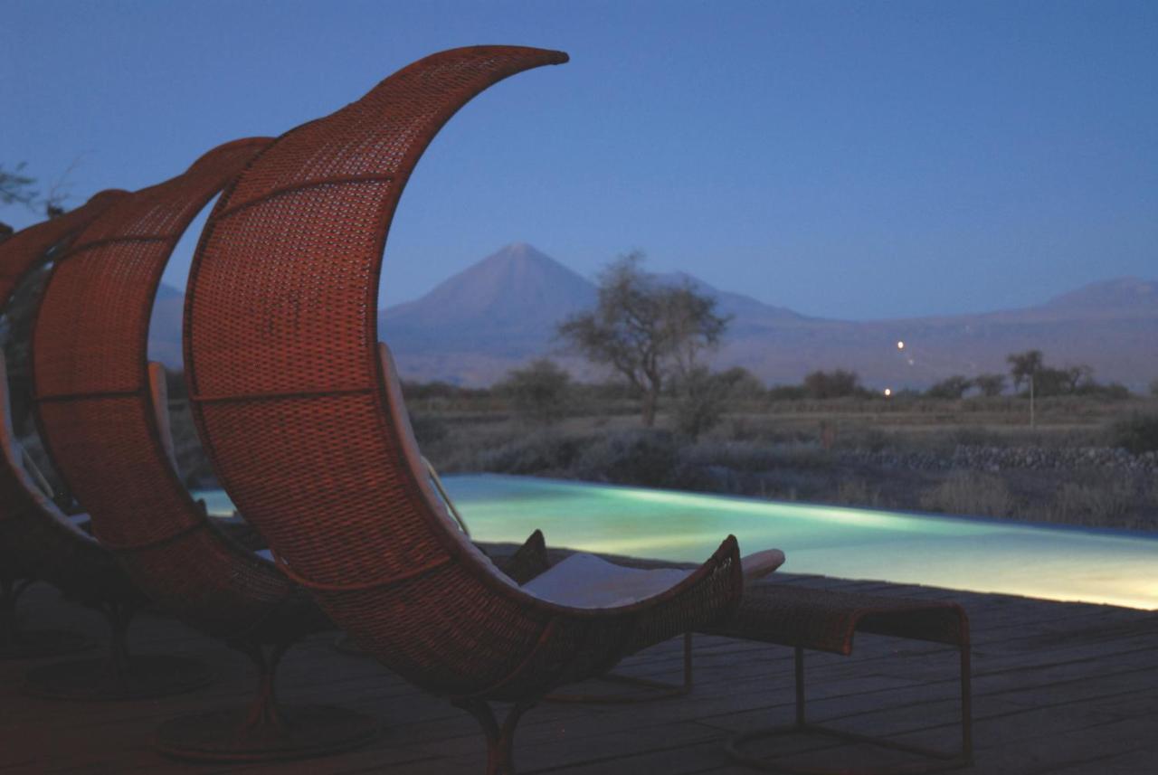 Tierra Atacama Hotel & Spa 5* by Perfect Tour - 2 | YEO