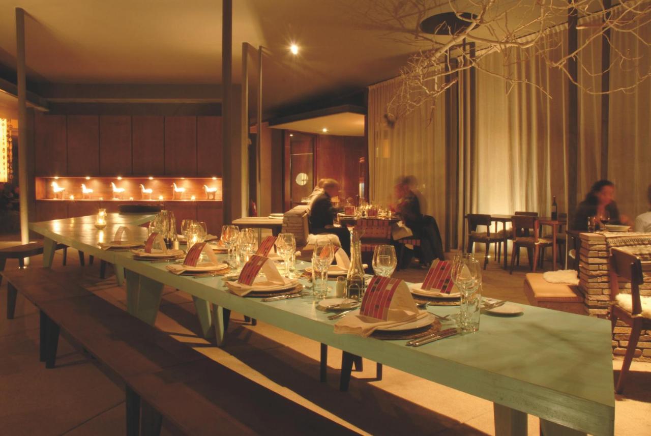 Tierra Atacama Hotel & Spa 5* by Perfect Tour - 3 | YEO
