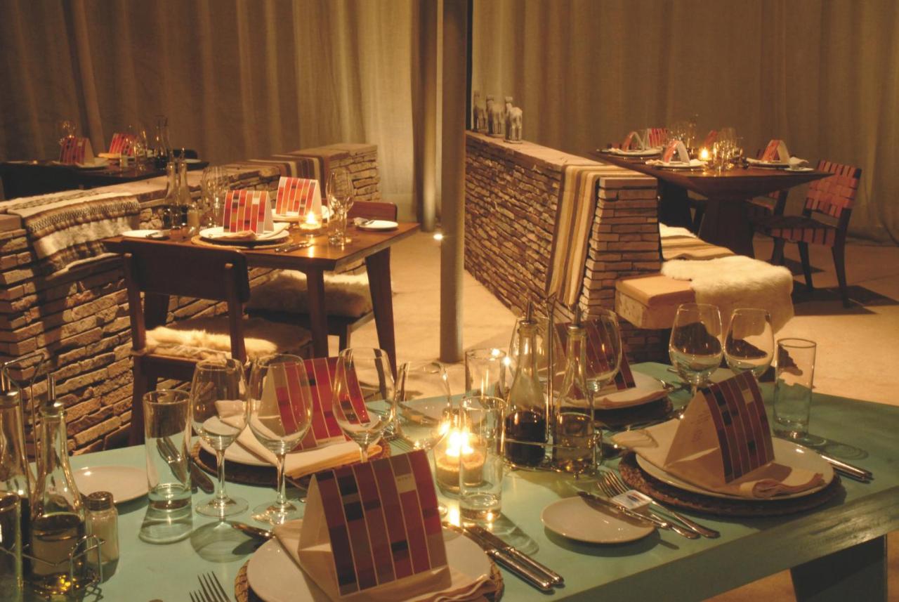 Tierra Atacama Hotel & Spa 5* by Perfect Tour - 4 | YEO