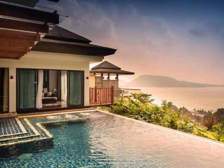 Craciun si Revelion in Thailanda - Andamantra Resort and Villa Phuket 5*, SHA Extra Plus