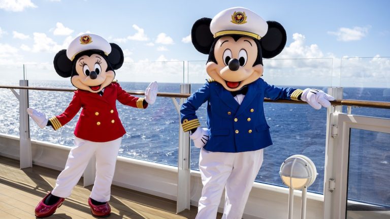 Disney Cruise Line - Croaziera de 7 nopti in Europa de Vest (din Southampton) la bordul navei Disney Dream