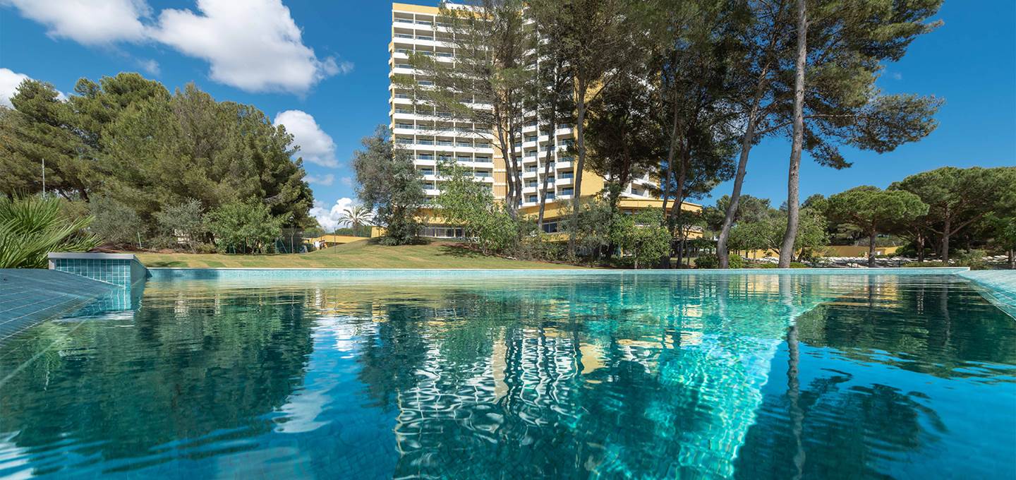 Pestana Delfim Beach Golf 4* by Perfect Tour