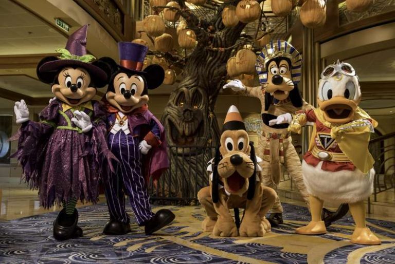 Disney Cruise Line - Croazieră 10 nopți in Hawaii, din Vancouver la Honolulu, la bordul navei Disney Wonder