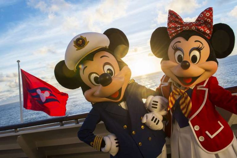 Disney Cruise Line - Croaziera 4 nopți în Caraibele de Vest (din New Orleans) la bordul navei Disney Magic